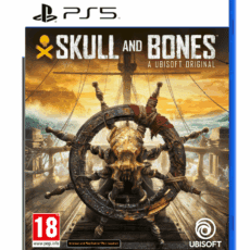 Skull & Bones (PS5)