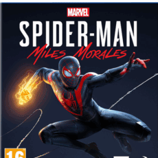 Spider-Man: Miles Morales (PS5)