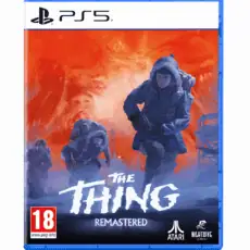The Thing: Remastered (PS5)