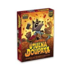 Útulná doupata BoardBros