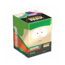 Ultimate Guard Squaroes Boulder Deck Case 100+ (South Park: Kyle)