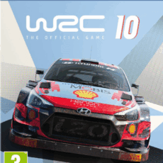 WRC 10 (PS5)