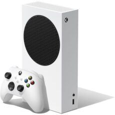 Microsoft Xbox Series S Bílá