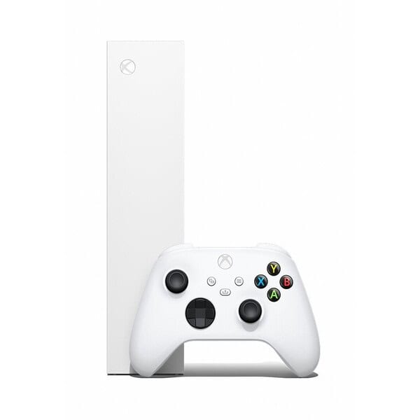 Microsoft Xbox Series S Bílá - Image 2