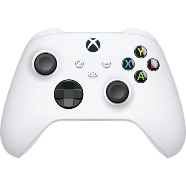 Microsoft Xbox Series S Bílá - Image 3