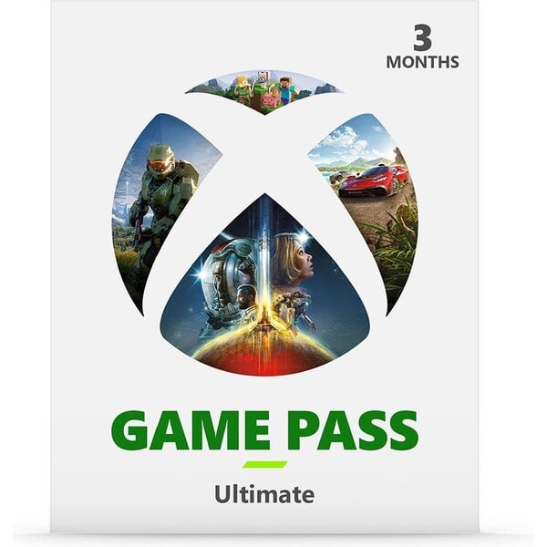 Microsoft Xbox Series S Bílá - Image 2