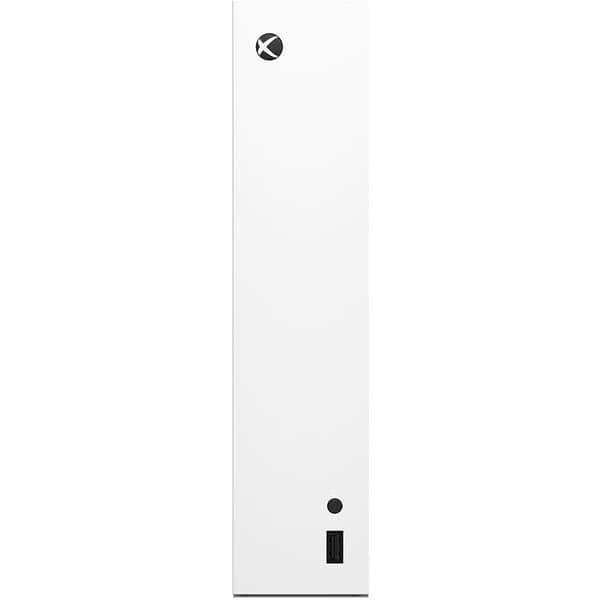 Microsoft Xbox Series S Bílá - Image 4