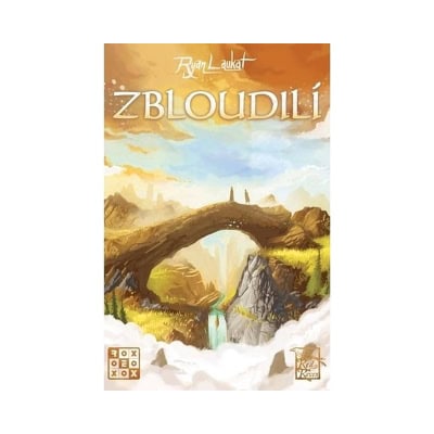 Zbloudilí REXhry - Image 2