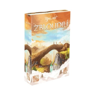Zbloudilí REXhry