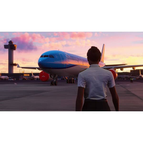 Flight Simulator 2024 Steelbook Premium Edition (PC/XBOX) - Image 2