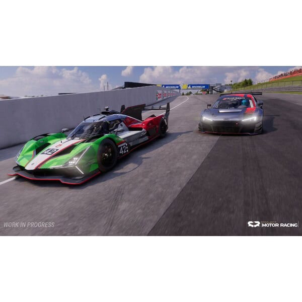 Project Motor Racing - Image 2