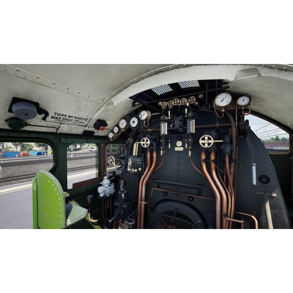 Train Sim World 4 Flying Scotsman Centenary Edition (PC) - Image 2