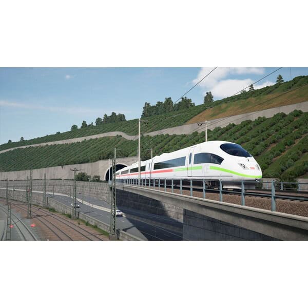 Train Sim World 3 (PC) - Image 2