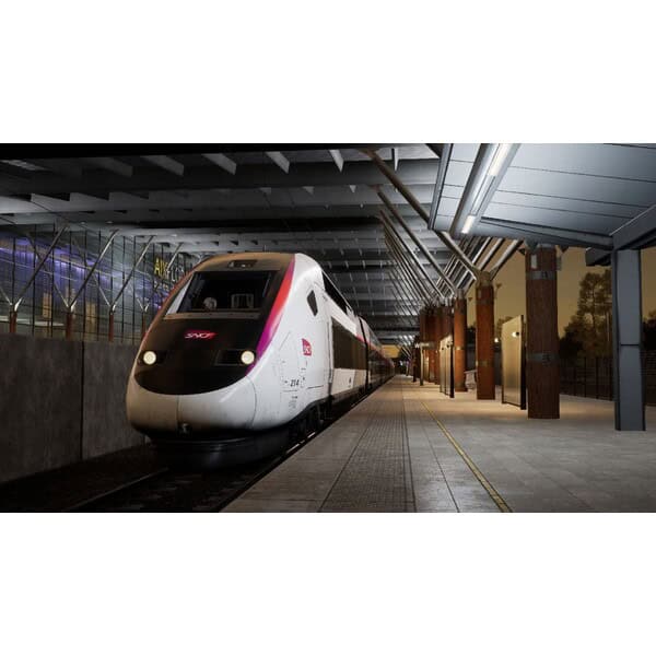Train Sim World 4 (PC) - Image 2