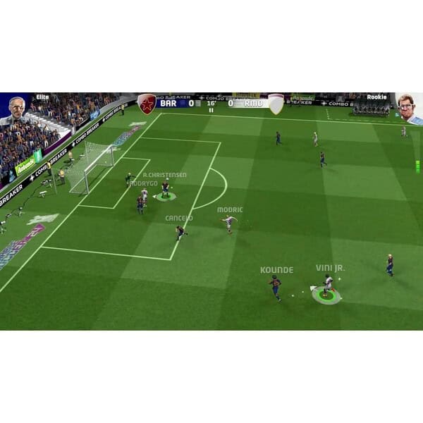 Sociable Soccer 24 (PC) - Image 2