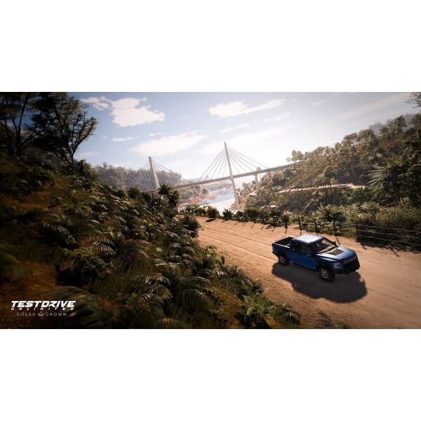 Test Drive Unlimited Solar Crown (PC) - Image 2