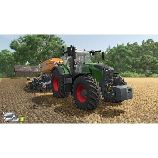 Farming Simulator 25 (PC) - Image 2