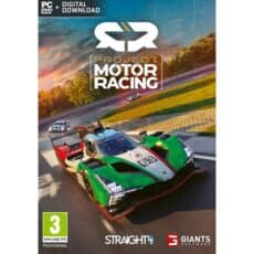 Project Motor Racing