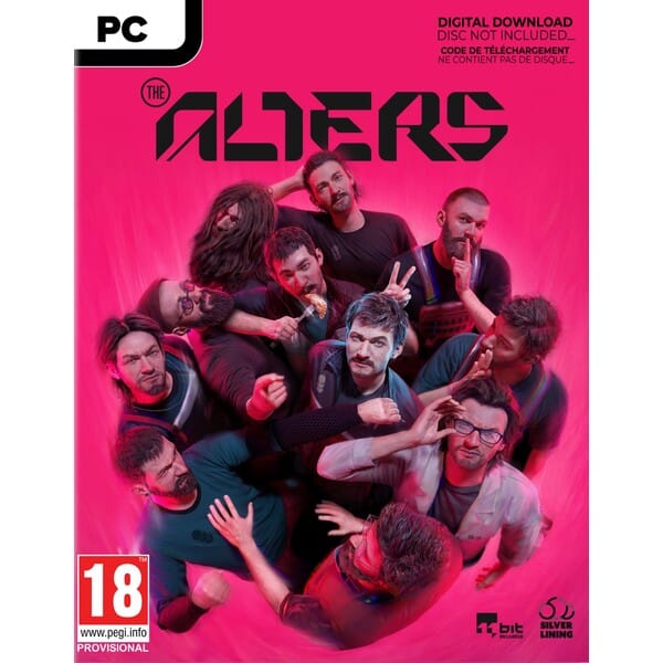 The Alters