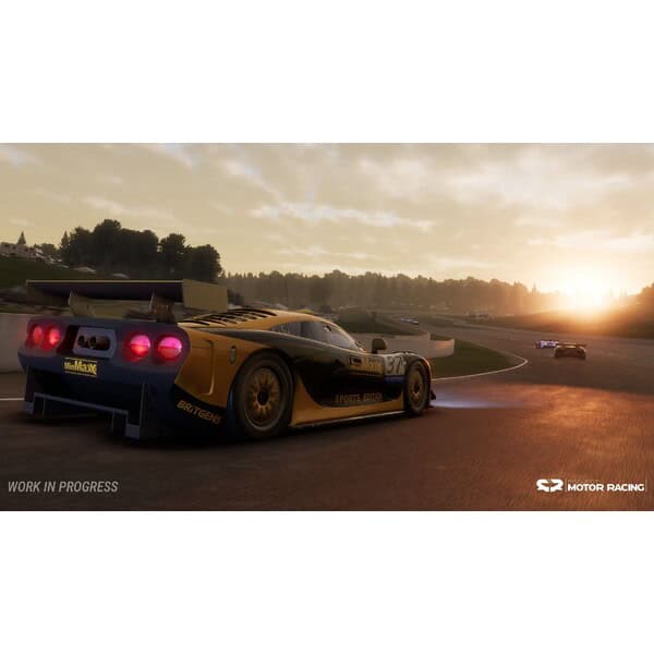 Project Motor Racing - Image 3