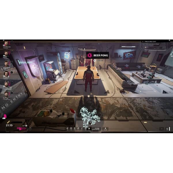The Alters - Image 3