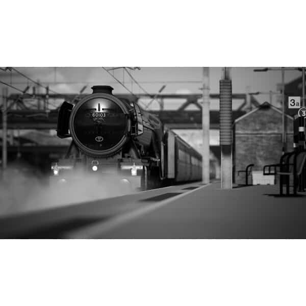 Train Sim World 4 Flying Scotsman Centenary Edition (PC) - Image 3
