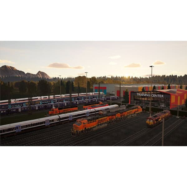 Train Sim World 3 (PC) - Image 3