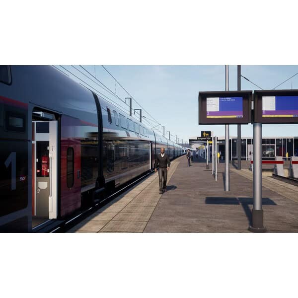 Train Sim World 4 (PC) - Image 3