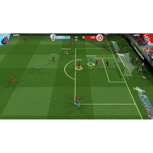 Sociable Soccer 24 (PC) - Image 3