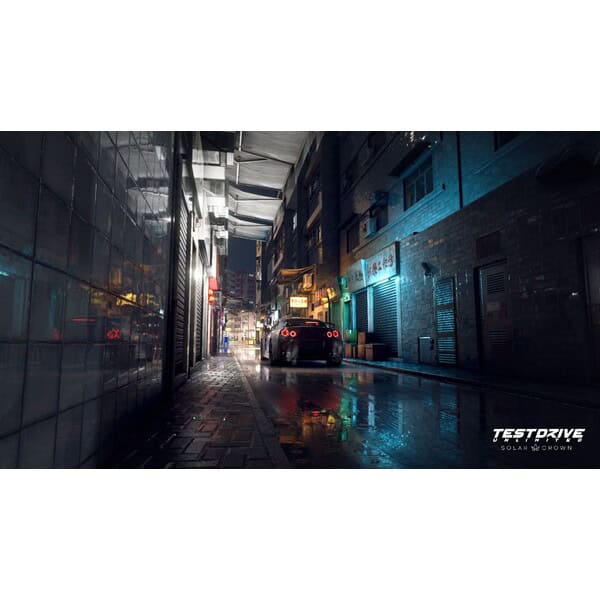Test Drive Unlimited Solar Crown (PC) - Image 3