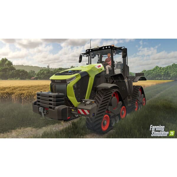 Farming Simulator 25 (PC) - Image 3