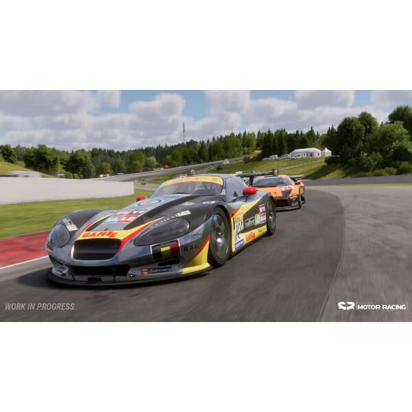 Project Motor Racing - Image 4