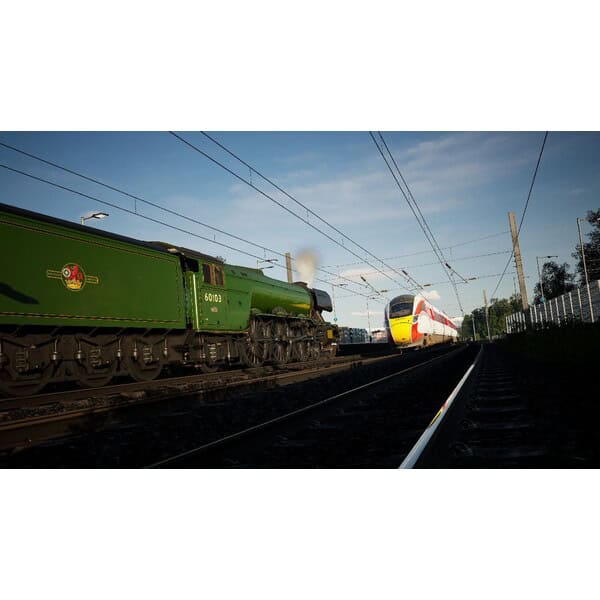 Train Sim World 4 (PC) - Image 4