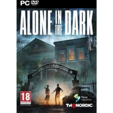 Alone in the Dark