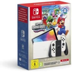 Konzole Nintendo