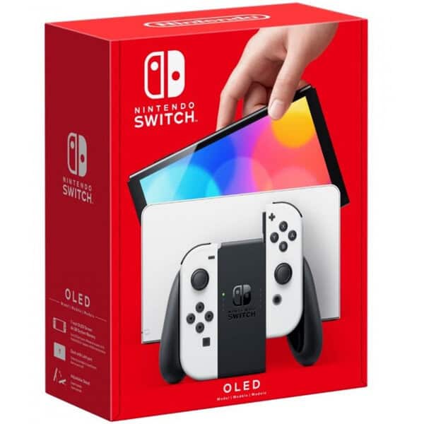 Konzole Nintendo