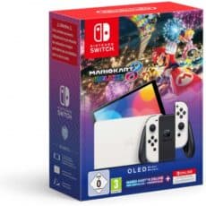 Konzole Nintendo