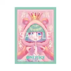 One Piece obaly Sugar (70x)