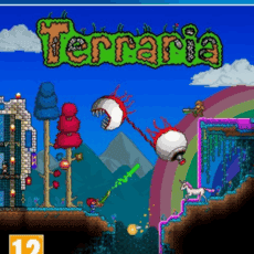 Terraria (PS4)