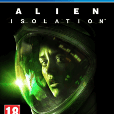 Alien: Isolation (PS4)