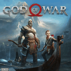 God of War (PS4)