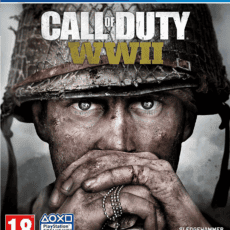 Call of Duty: WWII (PS4)