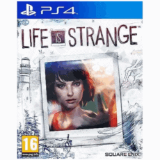 Life Is Strange (PS4)