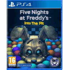 Five Nights at Freddy's: Into the Pit (PS4)
