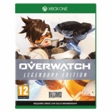 Overwatch: Legendary Edition (XBOX)