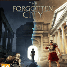 The Forgotten City (XBOX)
