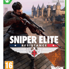 Sniper Elite: Resistance (XSX)