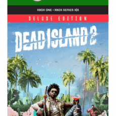 C2C Dead Island 2 Deluxe Edition