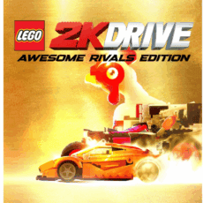 LEGO 2K Drive - Awesome Rivals Edition (XBOX)