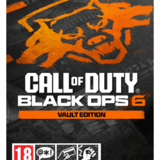 Call of Duty: Black Ops 6 - Vault Edition (XBOX)